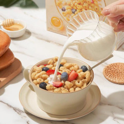 Kellogg's 家乐氏 泰国进口麦片 谷维滋310g*2袋