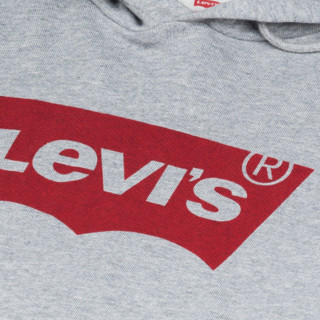 Levi's 李维斯 男士连帽卫衣 19622-0003