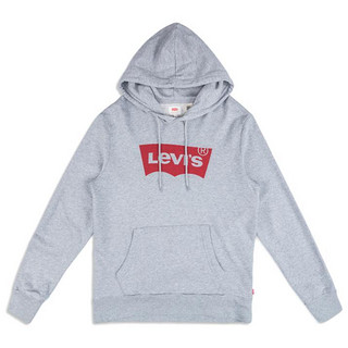 Levi's 李维斯 男士连帽卫衣 19622-0003