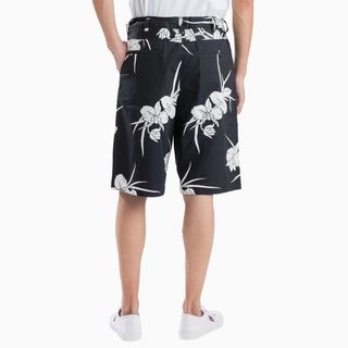 Levi'sLevi’s 李维斯 男士花卉印花短裤 72896-0002