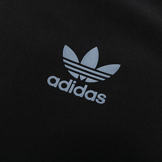 adidas Originals FP Track Top 男子运动夹克 HB3148 黑色 L