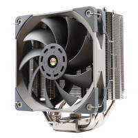 Thermalright 利民 TR-TA120 EX 五热管单塔 风冷散热器