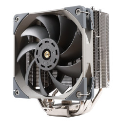 Thermalright 利民 TR-TA120 EX 五热管单塔 风冷散热器