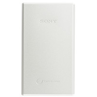 SONY 索尼 CP-C9 移动电源 银色 8700mAh micro usb 3A快充