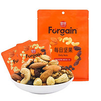 Forgain 富锦 坚果大礼包