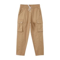 Meters bonwe 美特斯邦威 754W2017539336P767240 男式休闲裤