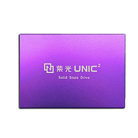 限地区：UNIC MEMORY 紫光存储 S100 SATA接口 固态硬盘 240GB