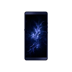 smartisan 锤子科技 坚果Pro 2S 4G智能手机 6GB+64GB 全网通版 壳膜套餐 炫光蓝