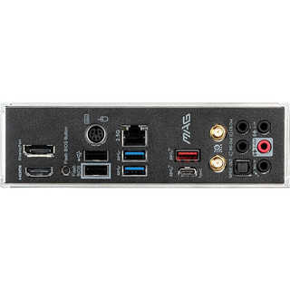 MSI 微星 MAG B550M MORTAR WIFI 迫击炮 MATX主板（AMD AM4、B550）