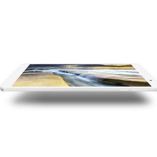 Teclast 台电 P80X 8英寸 Android 二合一平板电脑(1280x800dpi、紫光展锐 虎贲 SC9863A、2GB、32GB、LTE版、白色）