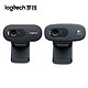 logitech 罗技 C270i 摄像头