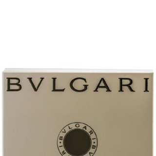 BVLGARI 宝格丽 黄茶女士淡香水 EDT 50ml