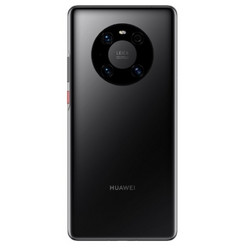 HUAWEI 华为 Mate 40 Pro 5G智能手机 8GB+256GB 秘银色