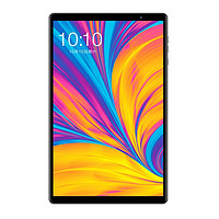 Teclast 台电 P10HD 10.1英寸 Android 平板电脑（1920x1200、紫光展瑞虎贲 SC9863A、3GB、32GB、LTE+WiFi版、黑色）