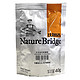  Nature Bridge 比瑞吉 全价成猫粮 40g+顽皮罐头1罐　