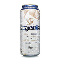 Hoegaarden 福佳 比利时风味白啤酒 310ml*36听