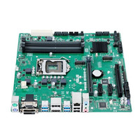 msi 微星 B360M BAZOOKA PLUS MATX主板（intel LGA1151、B360）