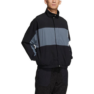 adidas 阿迪达斯 M WRD WOV JKT 男子运动夹克 GL8673