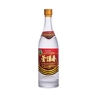 刘伶醉 釜阳春 52%vol 浓香型白酒 500ml 单瓶装