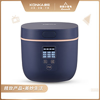 KONKA 康佳 KRC-RS1 电饭煲 2L