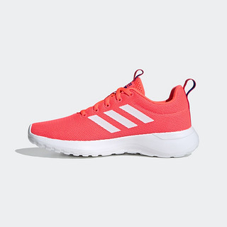 adidas 阿迪达斯 LITE RACER CLN K小童跑步运动鞋 FV9608 31