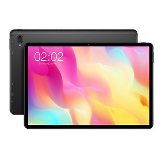 Teclast 台电 T30 Pro 10.1英寸 Android 平板电脑(1920x1200dpi、联发科Helio P70、6GB、128GB、LTE+WIFI版、黑色、TLA001)