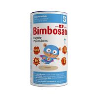 Bimbosan 超金装系列 幼儿奶粉 瑞士版 3段 400g 罐装