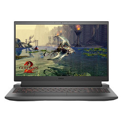 DELL 戴尔 游匣 G15 15.6英寸游戏本（i5-10200H、16GB、512GB SSD、RTX3050、120Hz）