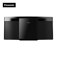 Panasonic 松下 SC-HC200GK-K无线蓝牙音箱 SB外接/迷你音响