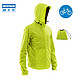 DECATHLON 迪卡侬 BTWIN 防雨连帽骑行风衣