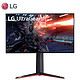 LG 乐金 27GN950 27英寸IPS显示器（3840×2160、160Hz）