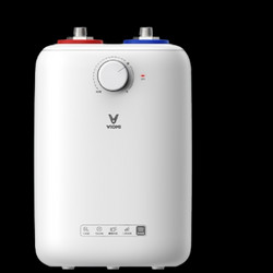 VIOMI 云米 VEW0611 小厨宝 6L