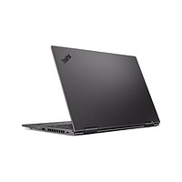 ThinkPad 思考本 X1 Yoga 14.0英寸 笔记本电脑 黑色(酷睿i5-10210U、核芯显卡、8GB、512GB SSD、2.5K、IPS）