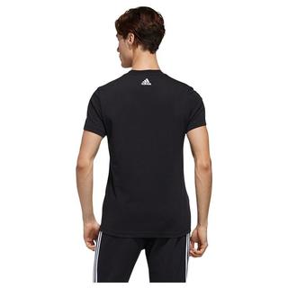 adidas 阿迪达斯 Ai Gfx Ss Foil 男子运动T恤 EH3814