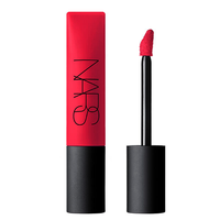 NARS 纳斯 空气柔雾唇霜 #047TOTAL DOMINATION明红色 7.5ml