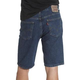 Levi's 李维斯 505 男士牛仔短裤 34505-0129 Dark Stonewash 29
