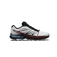 salomon 萨洛蒙 XT-Wings 2 中性跑鞋 413138 白色 36