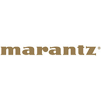 马兰士 marantz