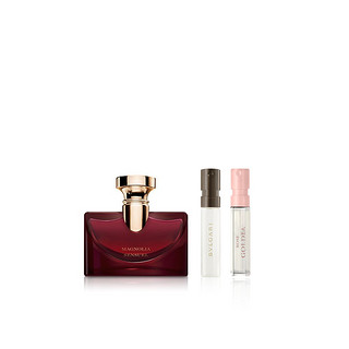 BVLGARI 宝格丽 SPLENDIDA系列 醉美兰香水套装 (醉美兰EDP5ml+1.5ml+1.5ml)