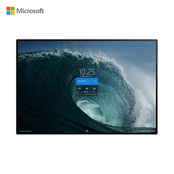 Microsoft 微软 Surface Hub 2S 50英寸 4K屏 会议平板 一体机