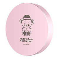 Teddy Bear Collection 泰迪珍藏 MT6 移动电源 泰迪公仔 6000mAh micro usb 2A快充
