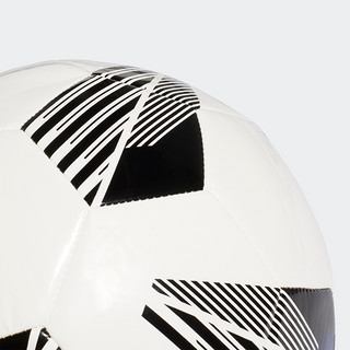 adidas 阿迪达斯 TIRO CLB 运动足球 FS0367 白/黑 5号/标准