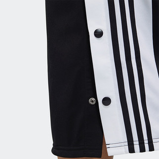 adidas Originals Adibreak Skirt 女子运动半身裙 H39022 黑色 38