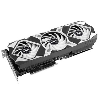 GAINWARD 耕升 GeForce RTX 3080 Ti 炫光 OC 显卡 12GB