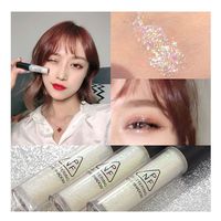 PNF佩妮芬 眼线液闪钻石液体眼影液闪片亮片3**平替色3色可选