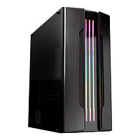 RAYTINE 雷霆世纪 Raytine) 幻影水冷品牌游戏台式电脑电竞主机(i7-11700K/RTX3080TI/32G/ 1T SSD/Win10/三年上门)