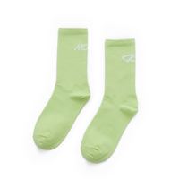 MO&Co. 摩安珂 MBO2SOK001G44 女士袜子