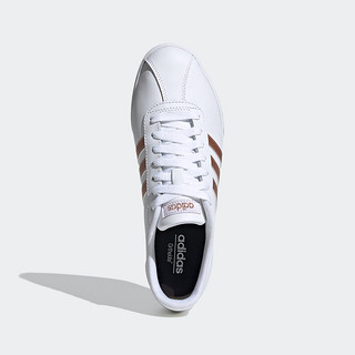 adidas 阿迪达斯 Courtset 女子休闲运动鞋 FW4168