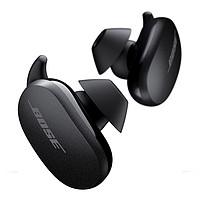 BOSE 博士 QuietComfort Earbuds真无线降噪蓝牙耳机