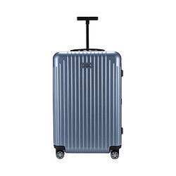 RIMOWA 日默瓦 SALSA AIR冰蓝色拉杆万向轮硬壳旅行箱行李箱 26寸 82063784